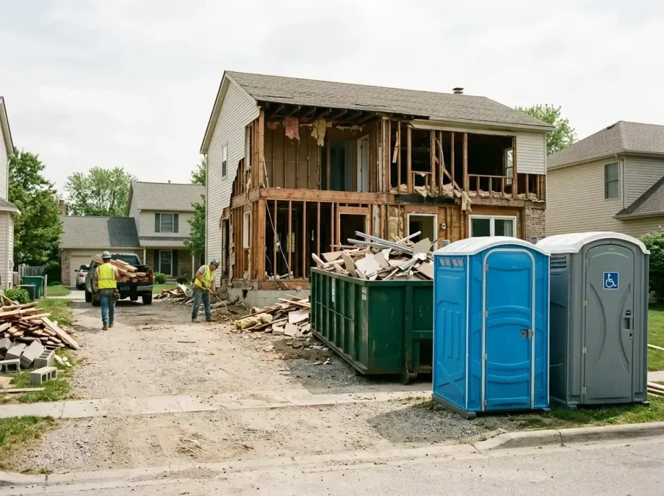 home-renovation-demolition-sit-010 — frequently asked questions, Portable Toilet & Dumpsters Rental in Upper Grand Lagoon, FL